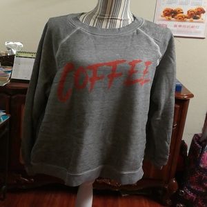 Wildfox KIMS sweater